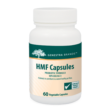 Genestra HMF Capsules
